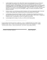 Leadership Education and Development (Ilead) Academy Application - Idaho, Page 8