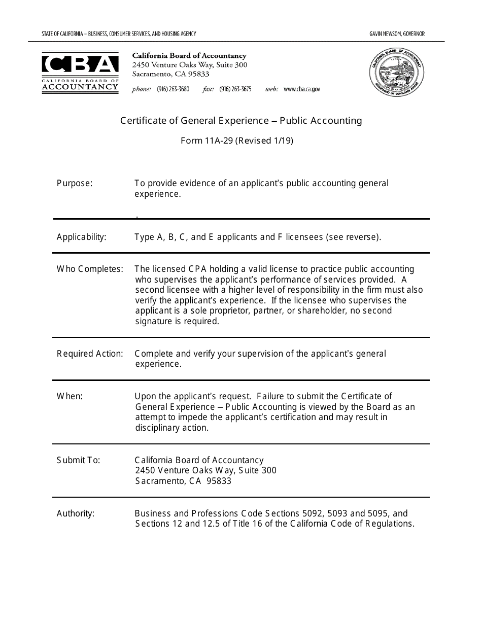 Form 11a 29 fill out sign online and download printable pdf