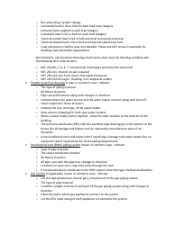 Factory Built Residential Buildings - Plan Submittal Checklist - Washington, Page 7