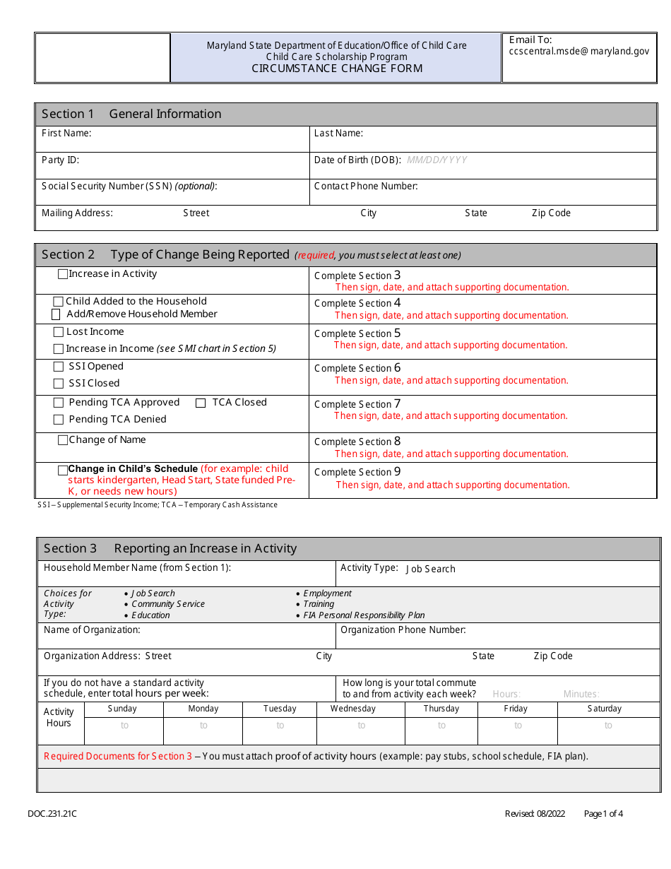 form-doc-231-21c-download-fillable-pdf-or-fill-online-circumstance