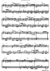 Yiruma - Destiny of Love Piano Sheet Music, Page 2