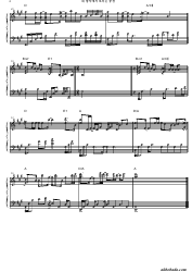 Yiruma - Destiny of Love Piano Sheet Music, Page 4