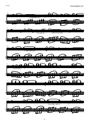 Rolf Rovland - Appassionata Piano Sheet Music, Page 2