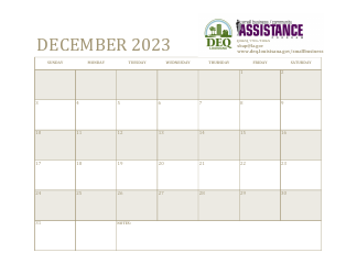 Louisiana Dry Cleaners - Compliance Calendar - Louisiana, Page 25
