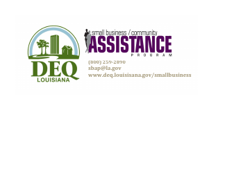 Louisiana Dry Cleaners - Compliance Calendar - Louisiana, Page 2