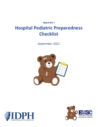 Pccc and Edap Pediatric Plan Renewal Application - Illinois, Page 23