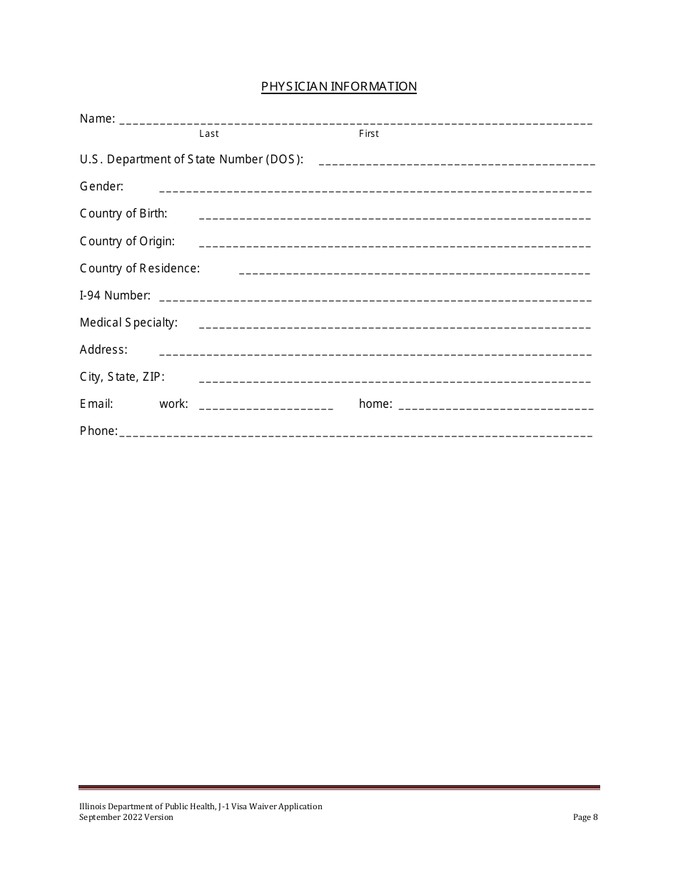 illinois-j-1-visa-waiver-program-application-form-fill-out-sign-online-and-download-pdf