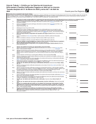 Instrucciones para IRS Formulario 944(SP) Declaracion Federal Anual De Impuestos Del Patrono O Empleador (Spanish), Page 27