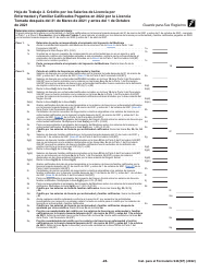 Instrucciones para IRS Formulario 944(SP) Declaracion Federal Anual De Impuestos Del Patrono O Empleador (Spanish), Page 28
