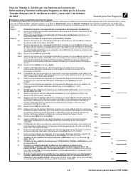 Instrucciones para IRS Formulario 1040-PR Anexo H-PR Impuestos Sobre El Empleo De Empleados Domesticos (Puerto Rican Spanish), Page 14