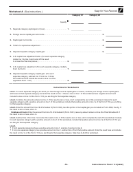 Instructions for IRS Form 1116 Foreign Tax Credit (Individual, Estate, or Trust), Page 12
