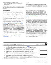 Instructions for IRS Form 1116 Foreign Tax Credit (Individual, Estate, or Trust), Page 18