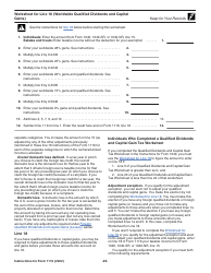 Instructions for IRS Form 1116 Foreign Tax Credit (Individual, Estate, or Trust), Page 23