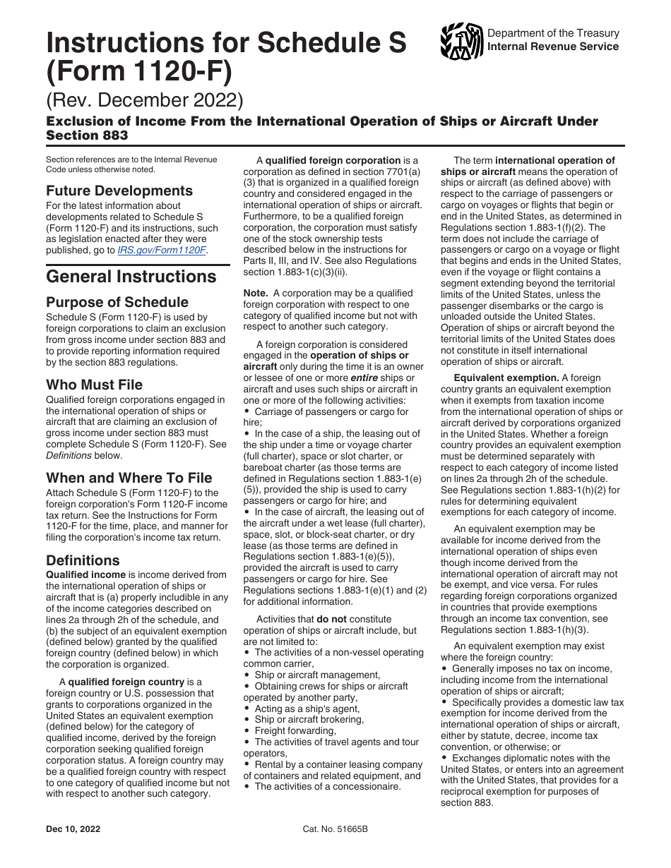 download-instructions-for-irs-form-1120-f-schedule-s-exclusion-of