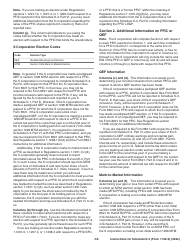 Instructions for IRS Form 1120-S Schedule K-3 Shareholder&#039;s Share of Income, Deductions, Credits, Etc.- International, Page 10