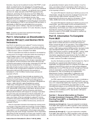 Instructions for IRS Form 1120-S Schedule K-3 Shareholder&#039;s Share of Income, Deductions, Credits, Etc.- International, Page 9