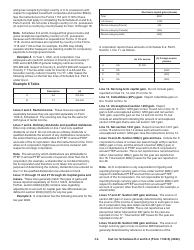 Instructions for IRS Form 1120-S Schedule K-2, K-3, Page 12