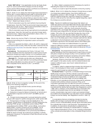 Instructions for IRS Form 1120-S Schedule K-2, K-3, Page 16