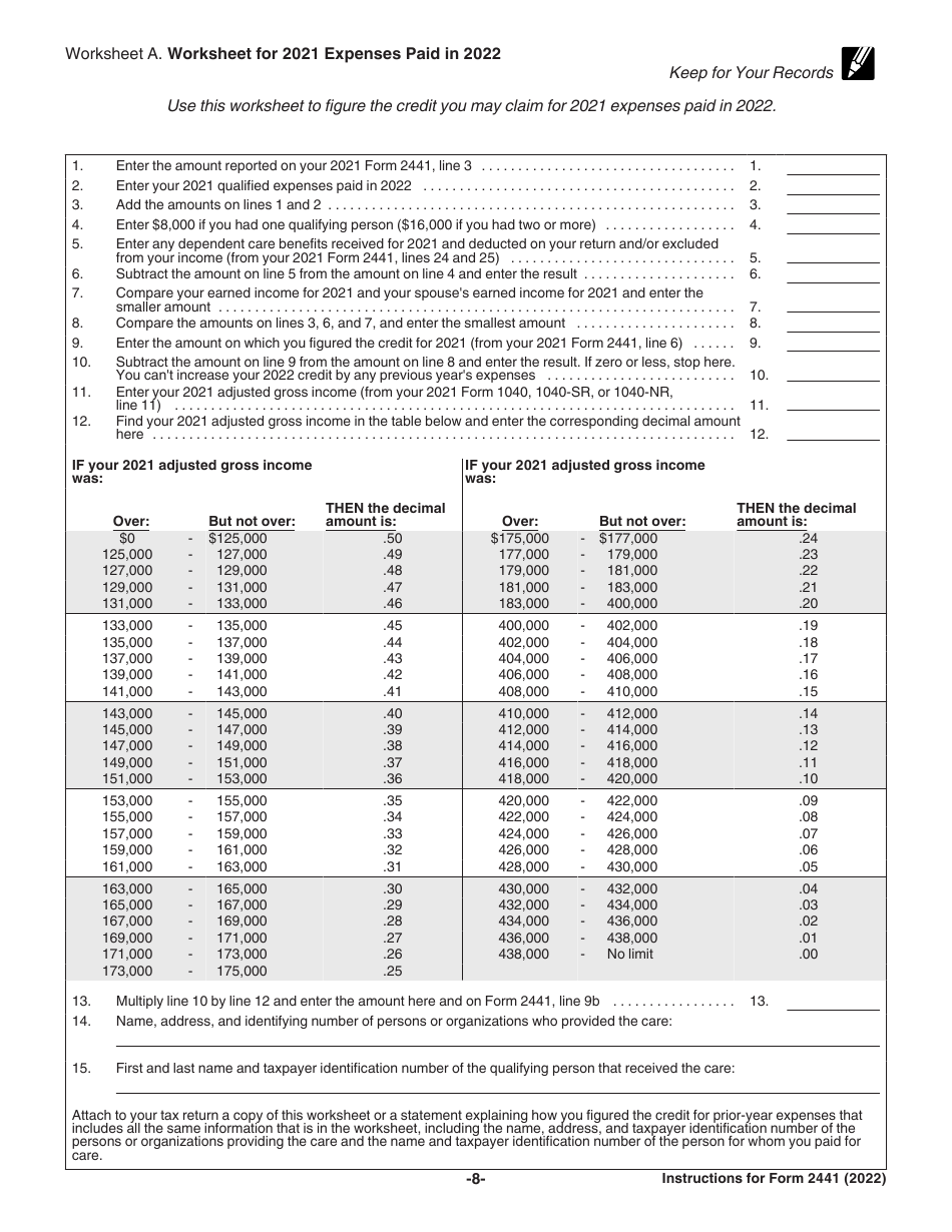 download-instructions-for-irs-form-2441-child-and-dependent-care