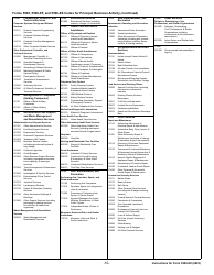 Instructions for IRS Form 5500-EZ Annual Return of a One Participant (Owners/Partners and Their Spouses) Retirement Plan or a Foreign Plan, Page 10