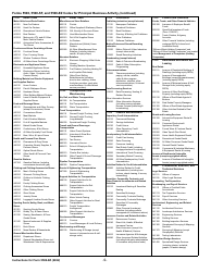 Instructions for IRS Form 5500-EZ Annual Return of a One Participant (Owners/Partners and Their Spouses) Retirement Plan or a Foreign Plan, Page 9