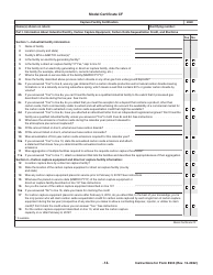 Instructions for IRS Form 8933 Carbon Oxide Sequestration Credit, Page 14
