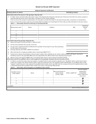 Instructions for IRS Form 8933 Carbon Oxide Sequestration Credit, Page 21