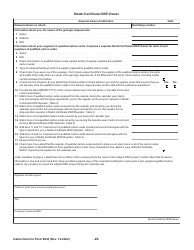 Instructions for IRS Form 8933 Carbon Oxide Sequestration Credit, Page 23