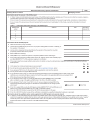 Instructions for IRS Form 8933 Carbon Oxide Sequestration Credit, Page 24