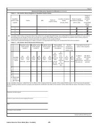Instructions for IRS Form 8933 Carbon Oxide Sequestration Credit, Page 25