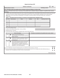 Instructions for IRS Form 8933 Carbon Oxide Sequestration Credit, Page 27