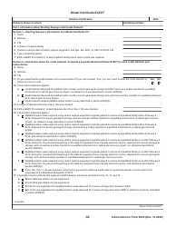 Instructions for IRS Form 8933 Carbon Oxide Sequestration Credit, Page 32