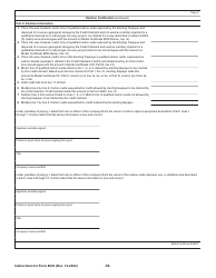 Instructions for IRS Form 8933 Carbon Oxide Sequestration Credit, Page 33