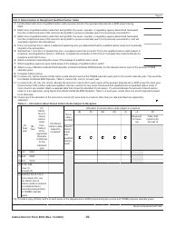 Instructions for IRS Form 8933 Carbon Oxide Sequestration Credit, Page 35