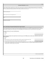 Instructions for IRS Form 8933 Carbon Oxide Sequestration Credit, Page 36