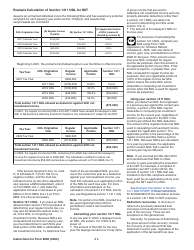 Instructions for IRS Form 8960 Net Investment Income Tax - Individuals, Estates, and Trusts, Page 11