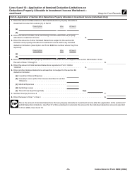 Instructions for IRS Form 8960 Net Investment Income Tax - Individuals, Estates, and Trusts, Page 16