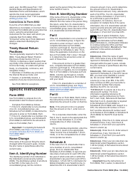 Instructions for IRS Form 8992 U.S. Shareholder Calculation of Global Intangible Low-Taxed Income (Gilti), Page 2