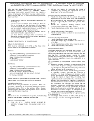 Notice of Termination (Not) Form - Virgin Islands, Page 3