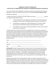 EPA Form 6100-23 Notice of Termination (Not) of Coverage Under the Pesticide General Permit (Pgp) for Discharges From the Application of Pesticides - Virgin Islands, Page 5