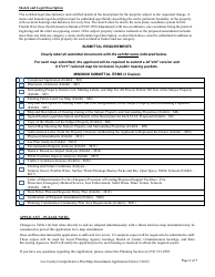 Application for a Comprehensive Plan Amendment - Map - Lee County, Florida, Page 4