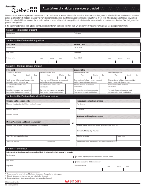 Form FO-0602A  Printable Pdf