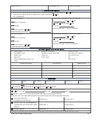 DSHS Form 14-001 Application for Cash or Food Assistance - Washington (Punjabi), Page 5
