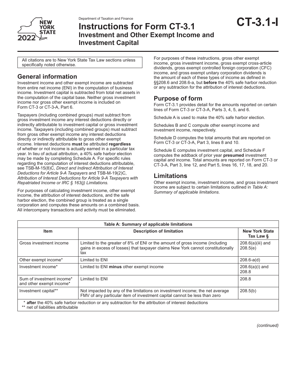 form-ct-3-1-download-printable-pdf-or-fill-online-investment-and-other