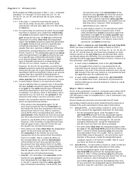 Instructions for Form CT-3-A General Business Corporation Combined Franchise Tax Return - New York, Page 36