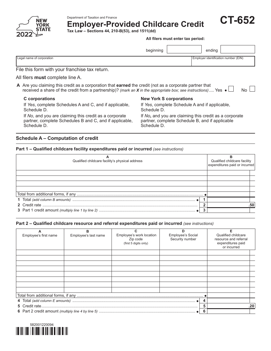 form-ct-652-download-printable-pdf-or-fill-online-employer-provided