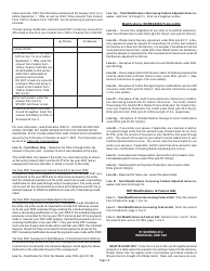 Instructions for Form RI-1040 Resident Individual Income Tax Return - Rhode Island, Page 9