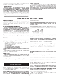 Instructions for Form RI-1040NR Nonresident Individual Income Tax Return - Rhode Island, Page 4