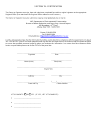 Registered or Permitted Facility Annual Report - Composting - New York, Page 10