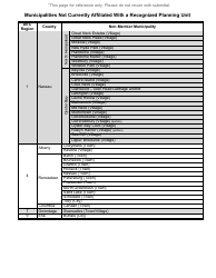 Land Clearing Debris Landfill Annual Report - New York, Page 10